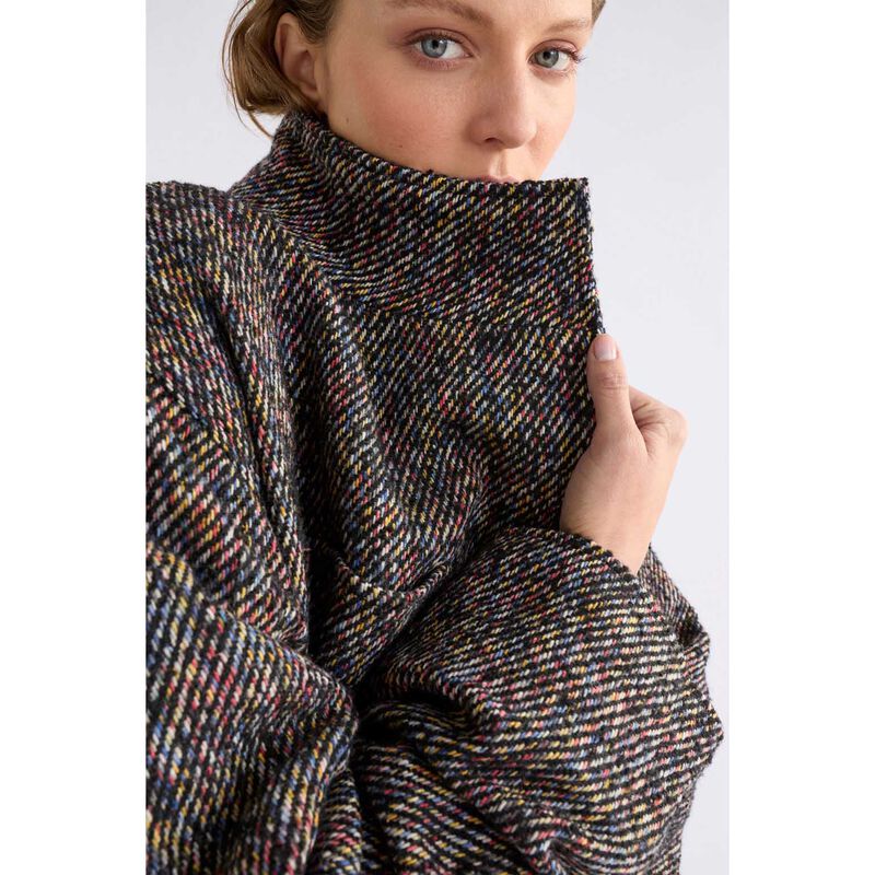 ELK Mille Coat image number 2